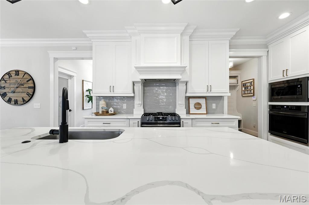 Glendale Park - Residential