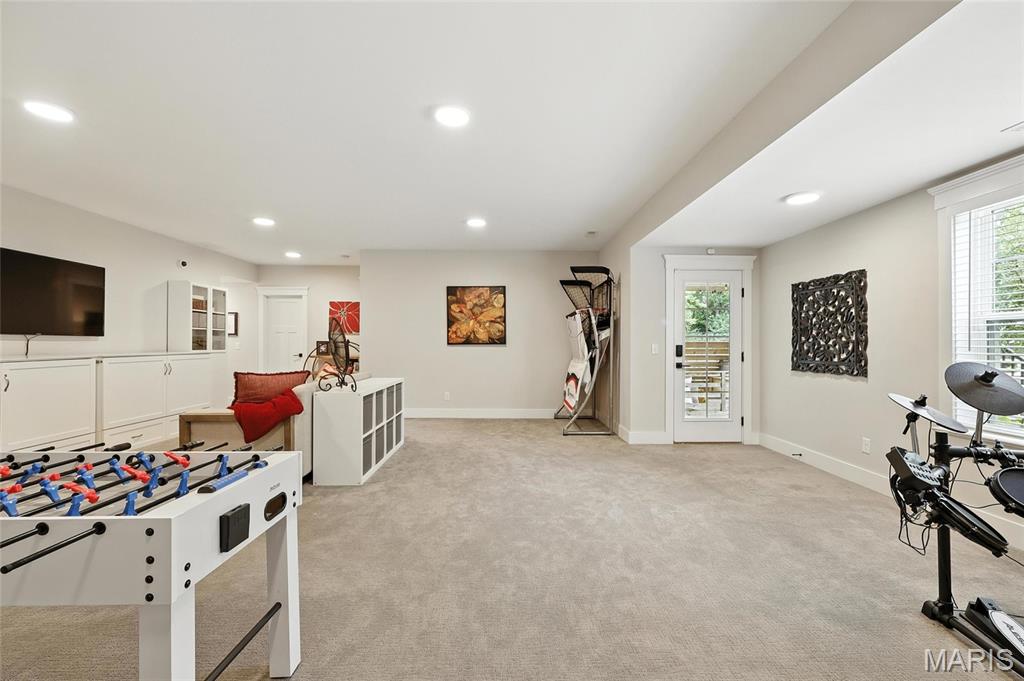 Glendale Park - Residential