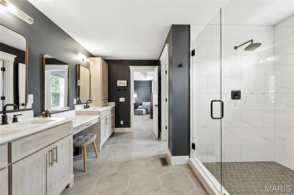 Glendale Park - Residential