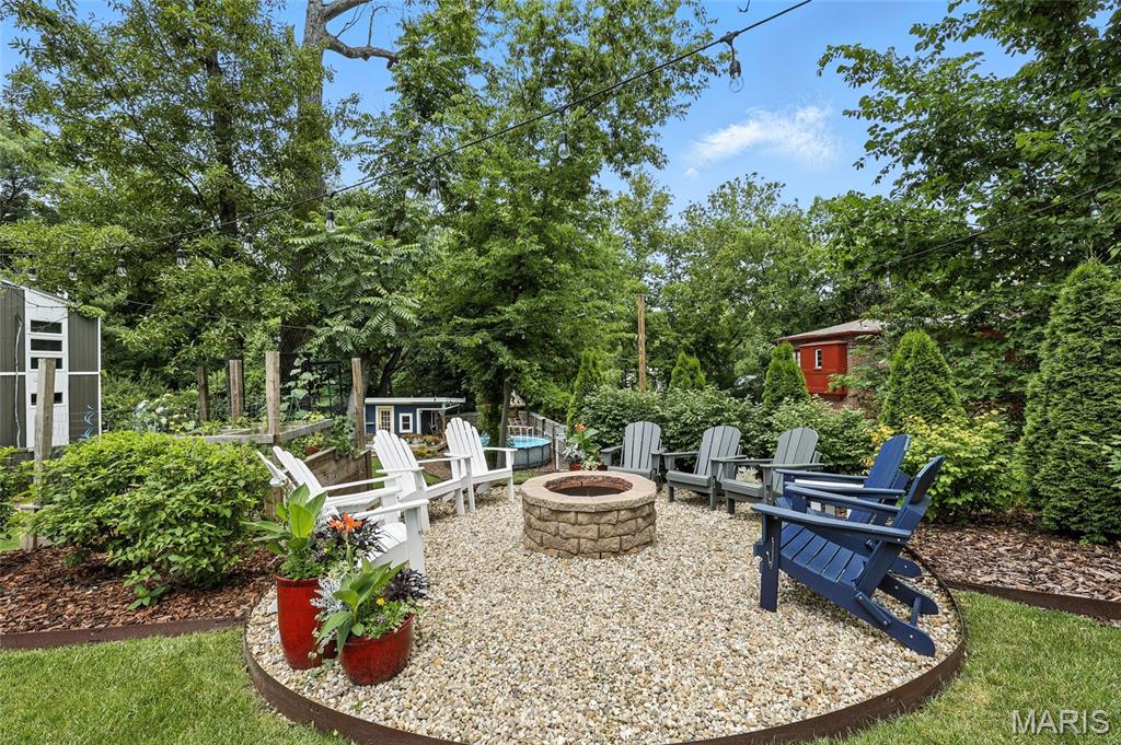 Glendale Park - Residential