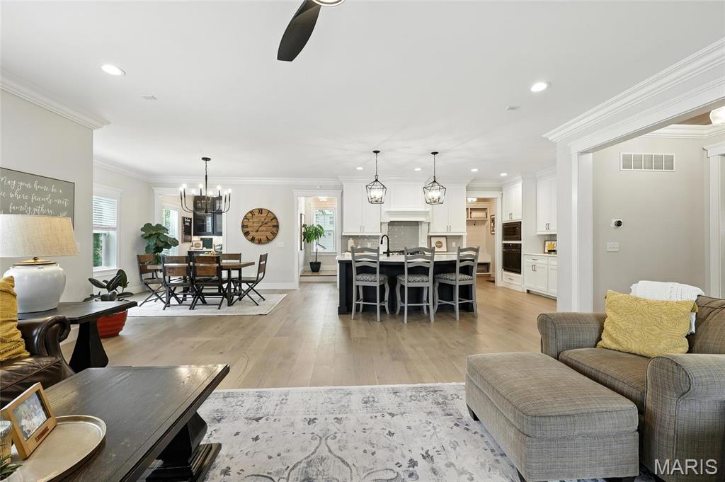 Glendale Park - Residential