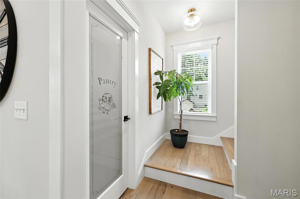 Glendale Park - Residential