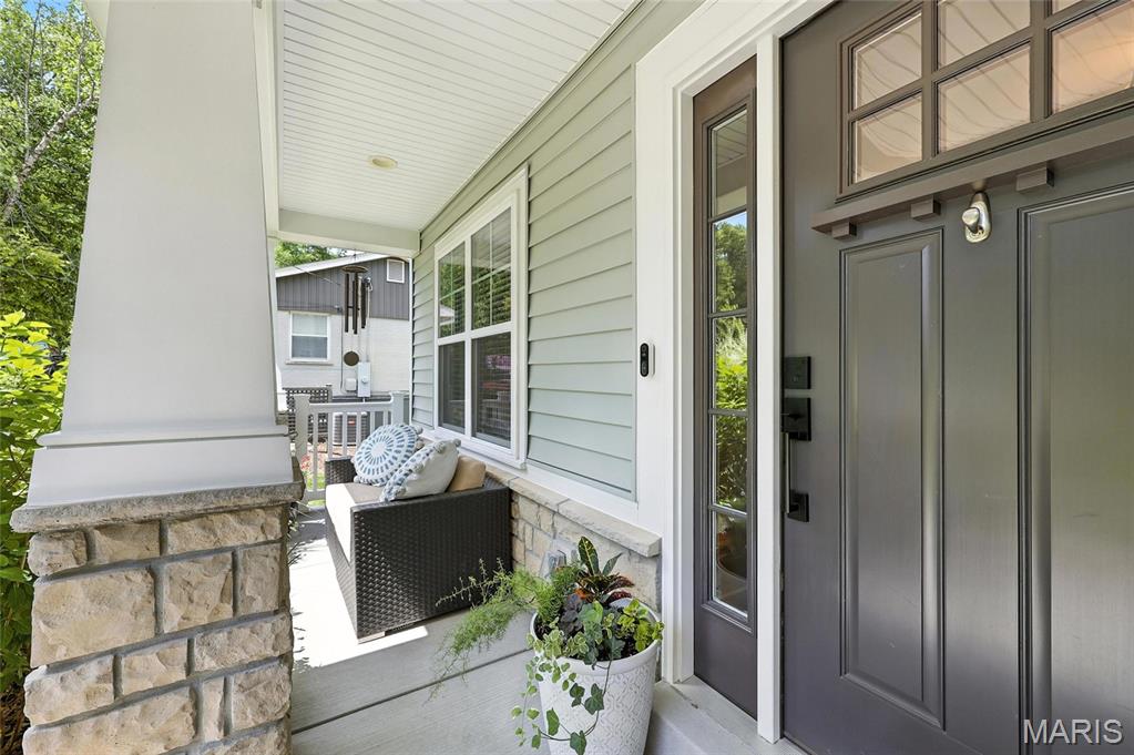 Glendale Park - Residential