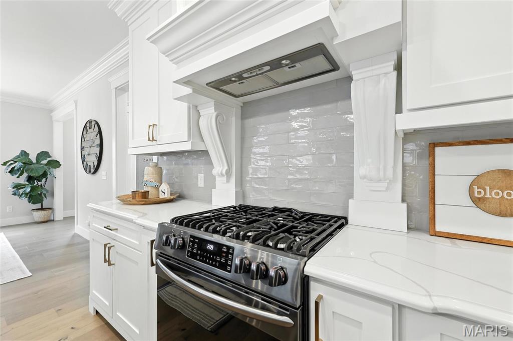 Glendale Park - Residential