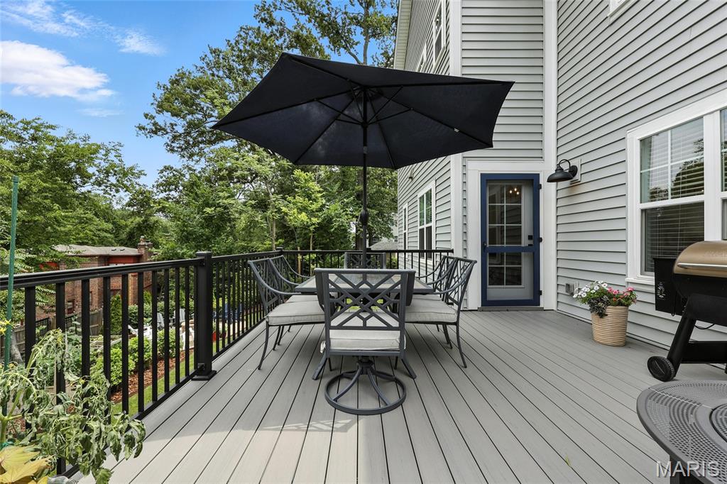 Glendale Park - Residential