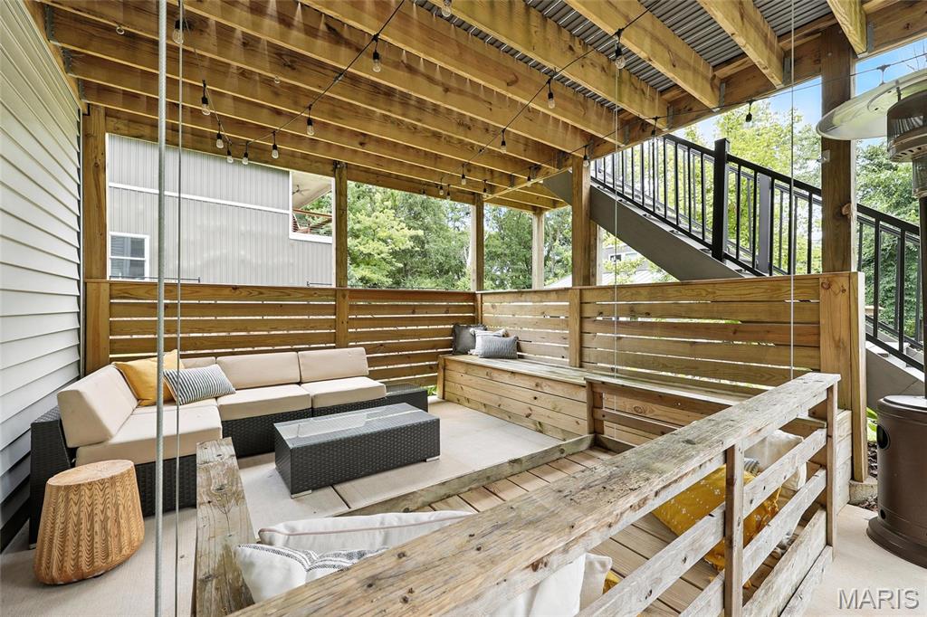 Glendale Park - Residential