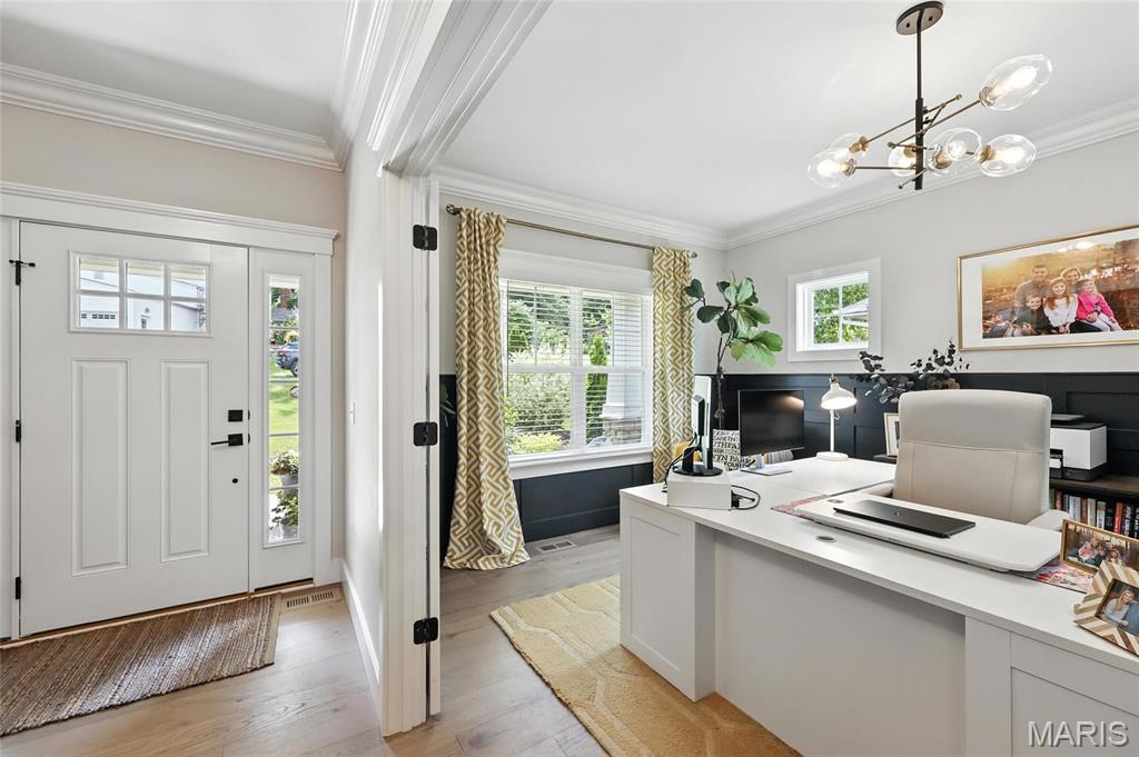 Glendale Park - Residential