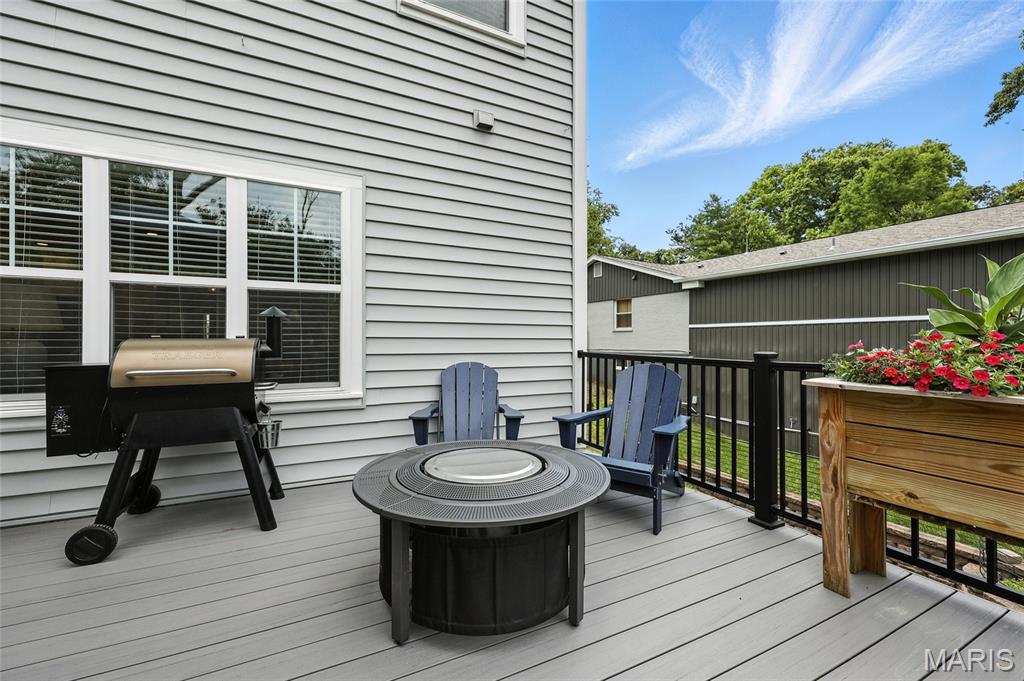 Glendale Park - Residential