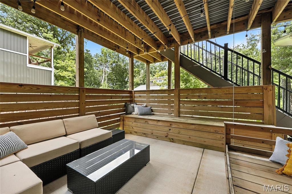 Glendale Park - Residential