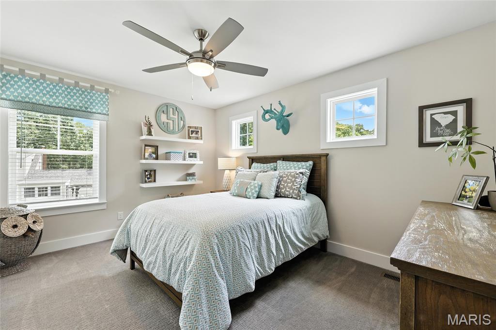 Glendale Park - Residential