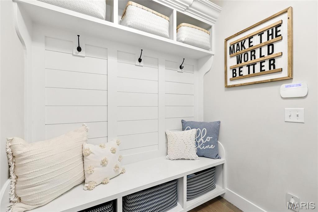 Glendale Park - Residential