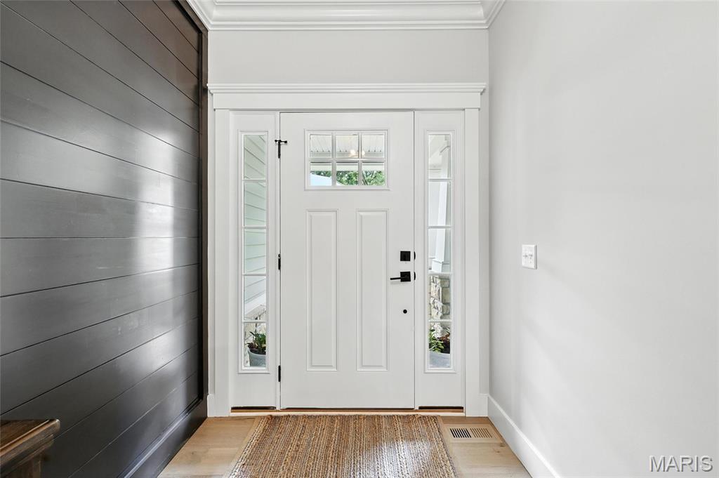 Glendale Park - Residential