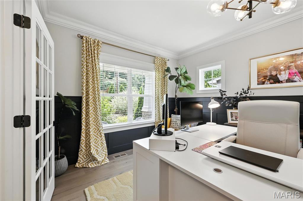 Glendale Park - Residential