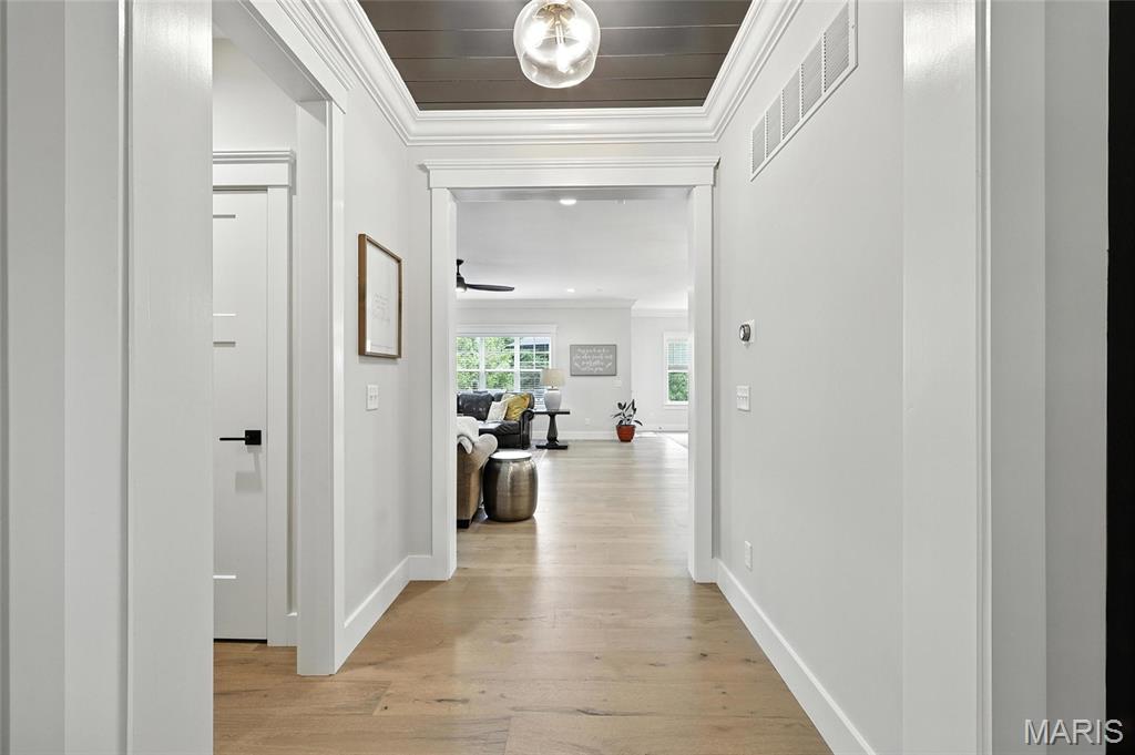 Glendale Park - Residential