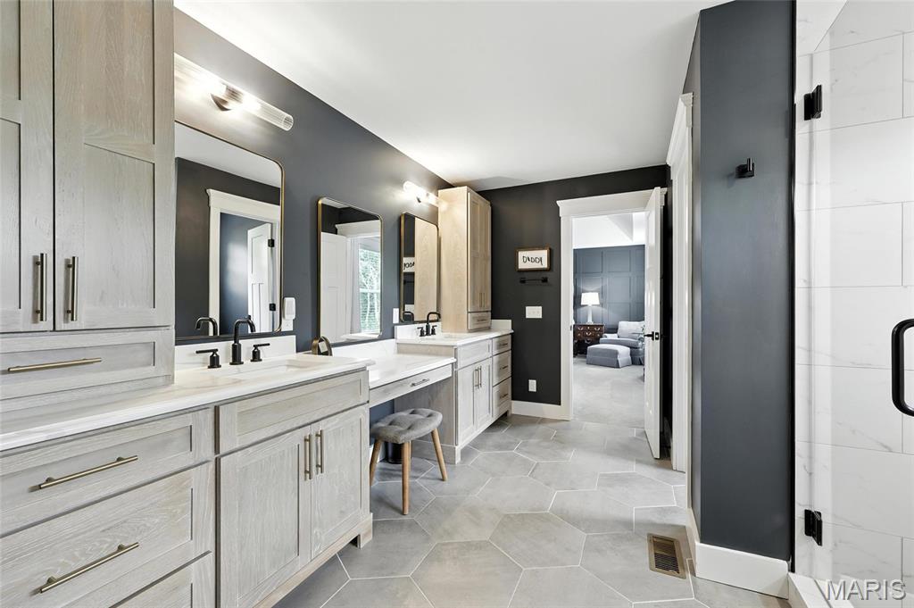 Glendale Park - Residential