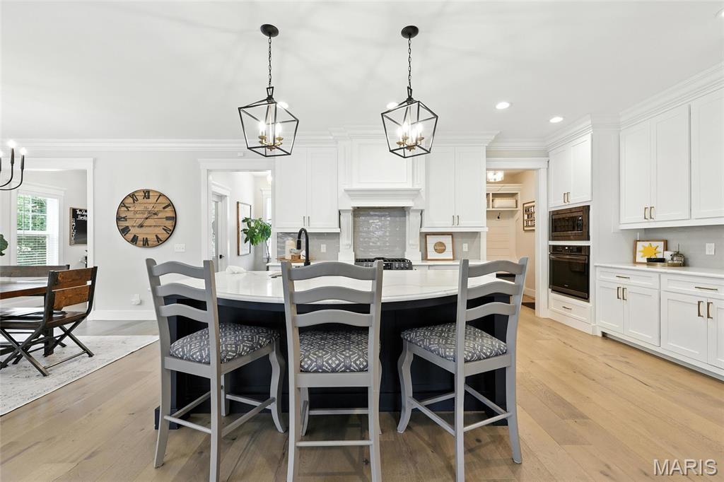 Glendale Park - Residential