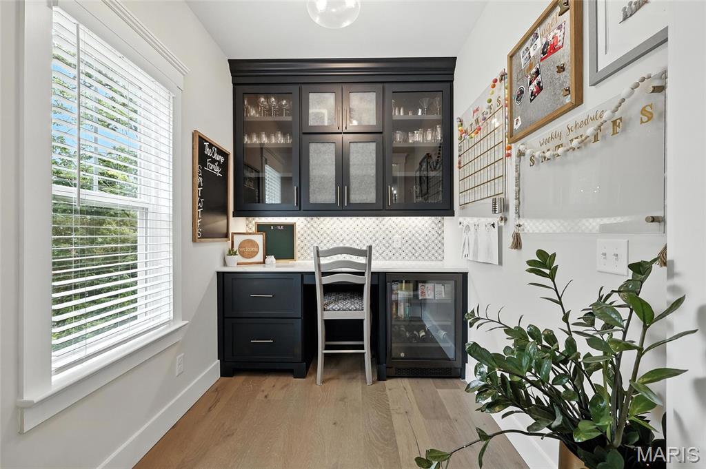 Glendale Park - Residential