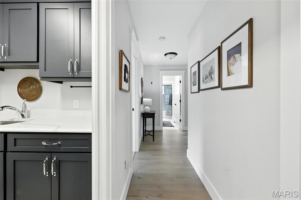 Glendale Park - Residential