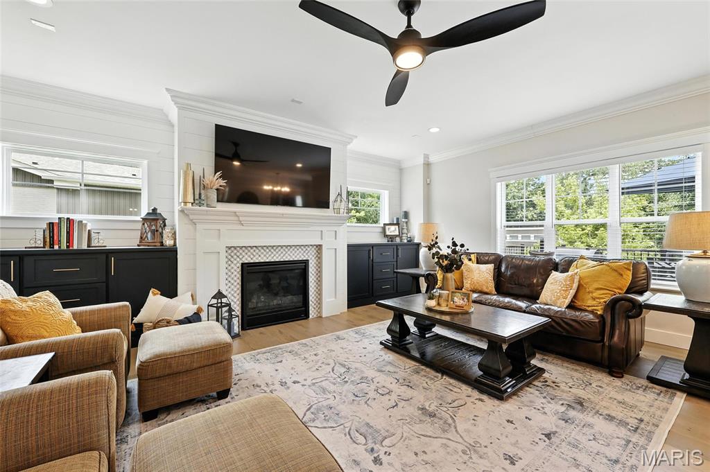 Glendale Park - Residential