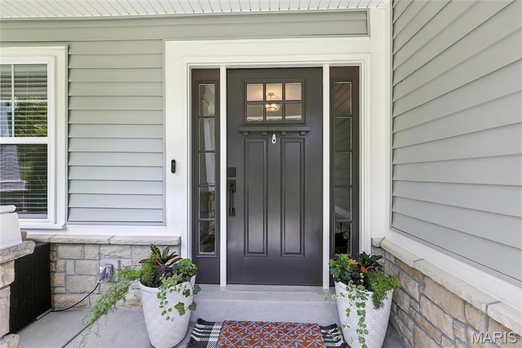 Glendale Park - Residential