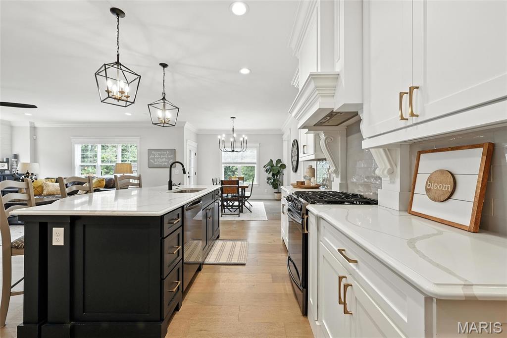 Glendale Park - Residential