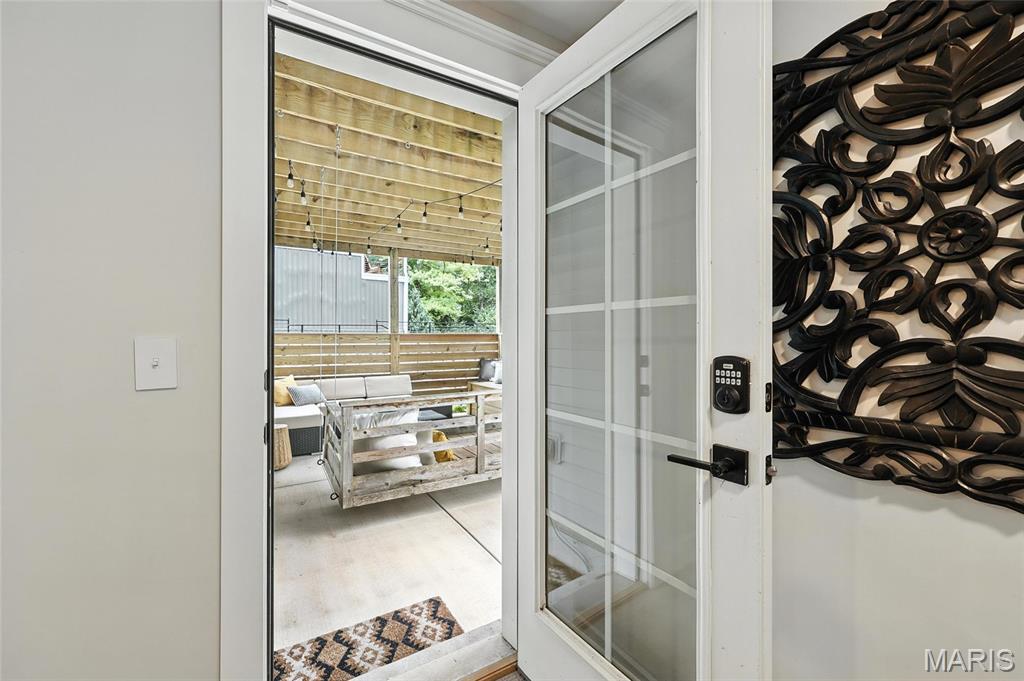 Glendale Park - Residential