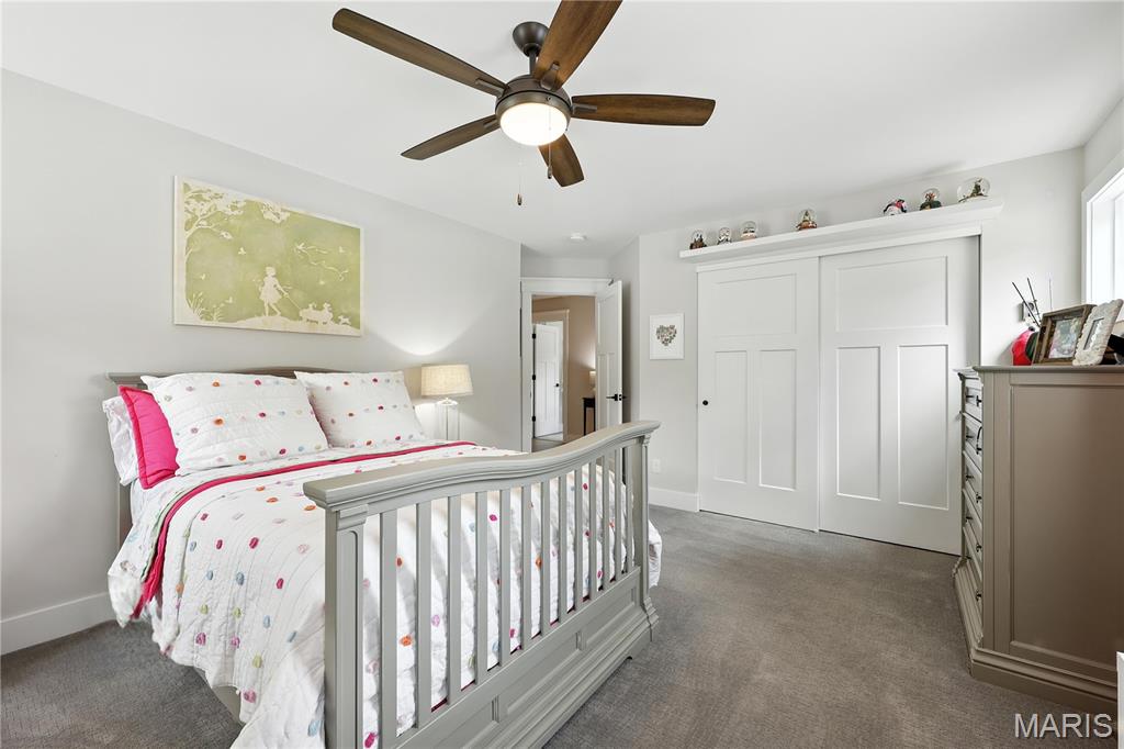 Glendale Park - Residential