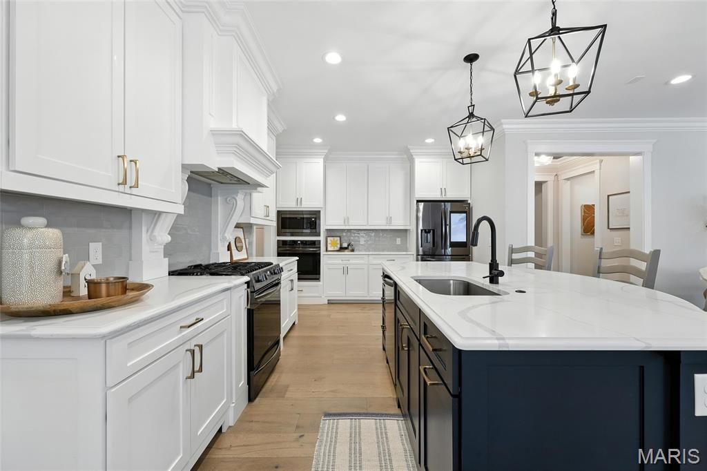 Glendale Park - Residential