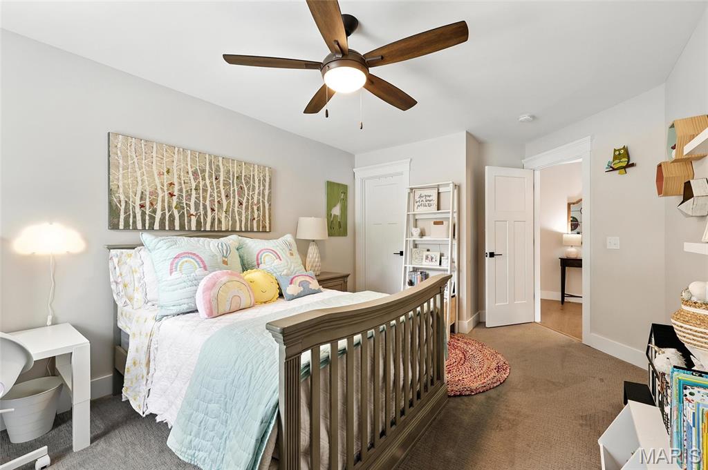 Glendale Park - Residential