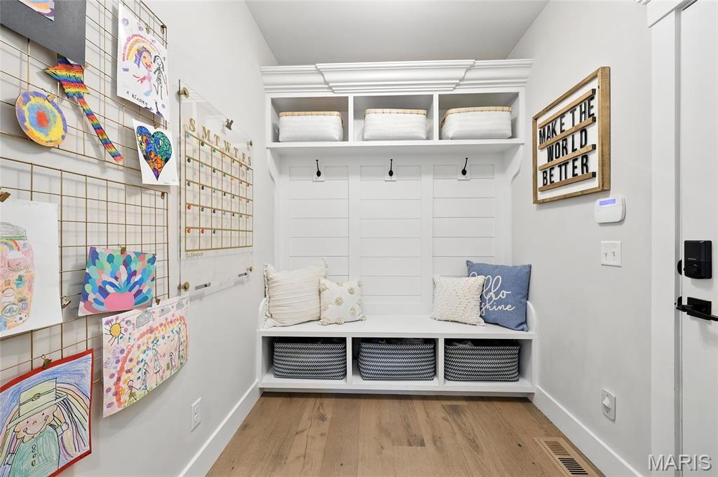 Glendale Park - Residential