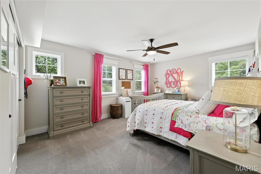 Glendale Park - Residential