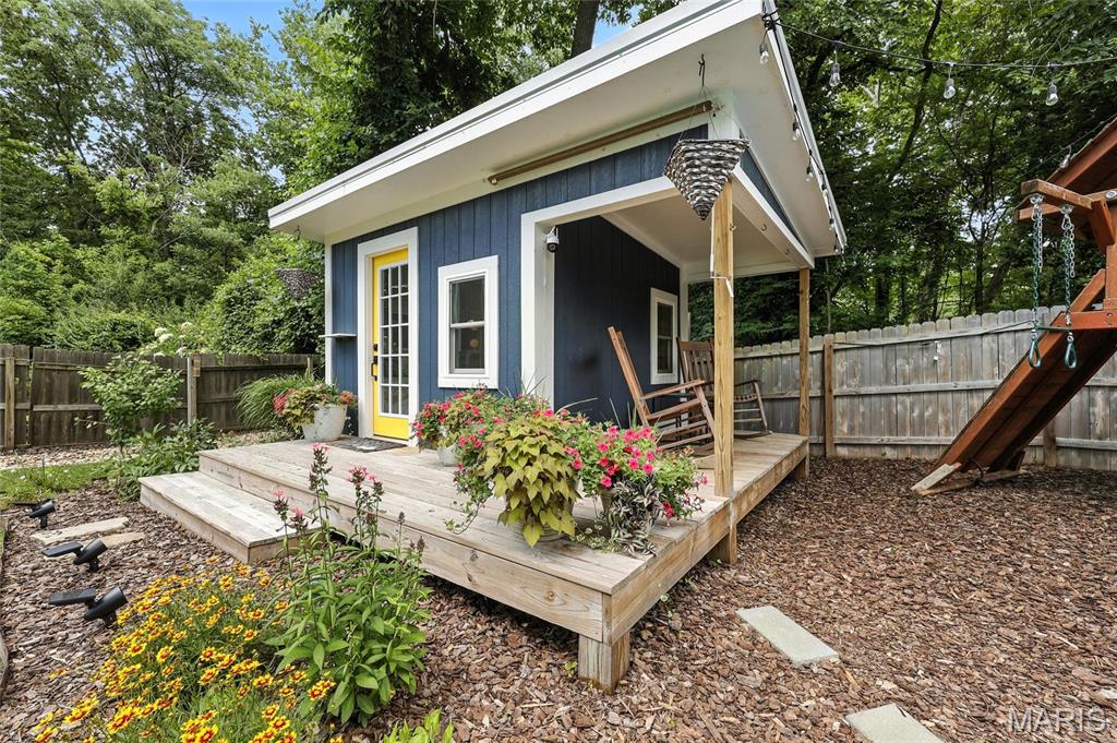 Glendale Park - Residential