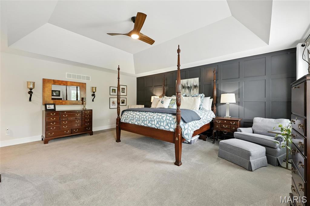 Glendale Park - Residential