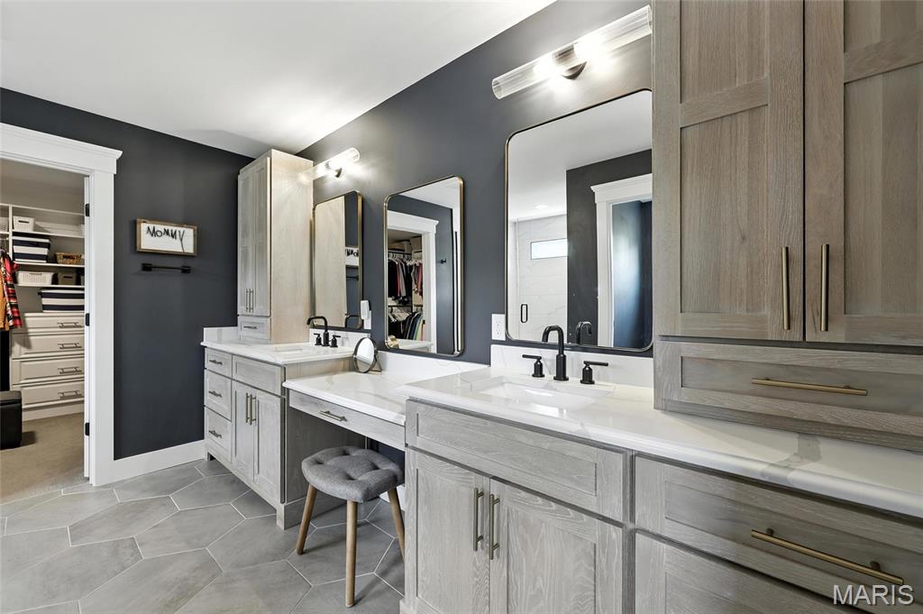 Glendale Park - Residential