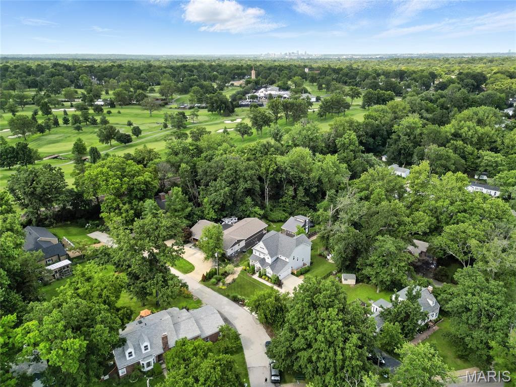 Glendale Park - Residential