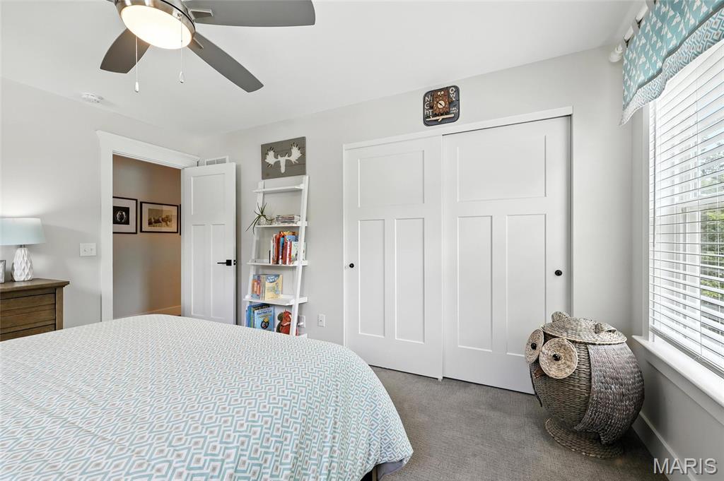 Glendale Park - Residential