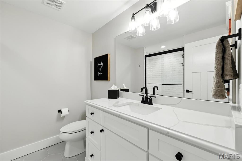 Glendale Park - Residential