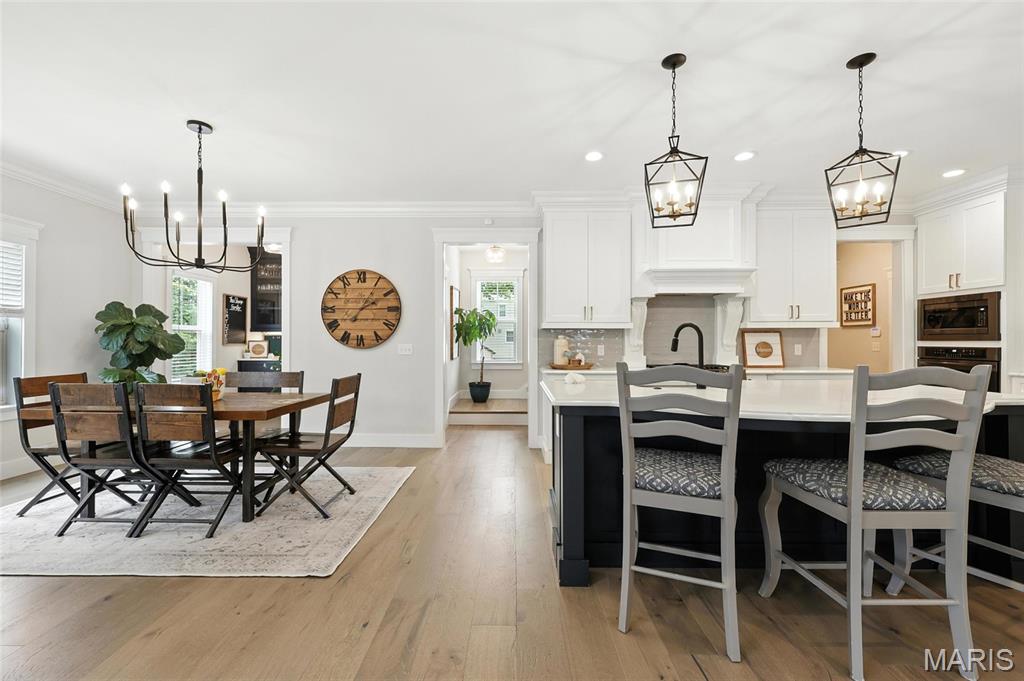 Glendale Park - Residential