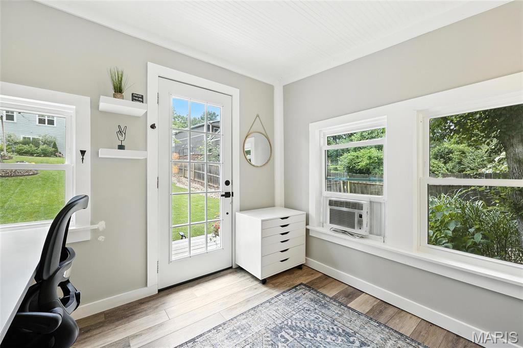 Glendale Park - Residential