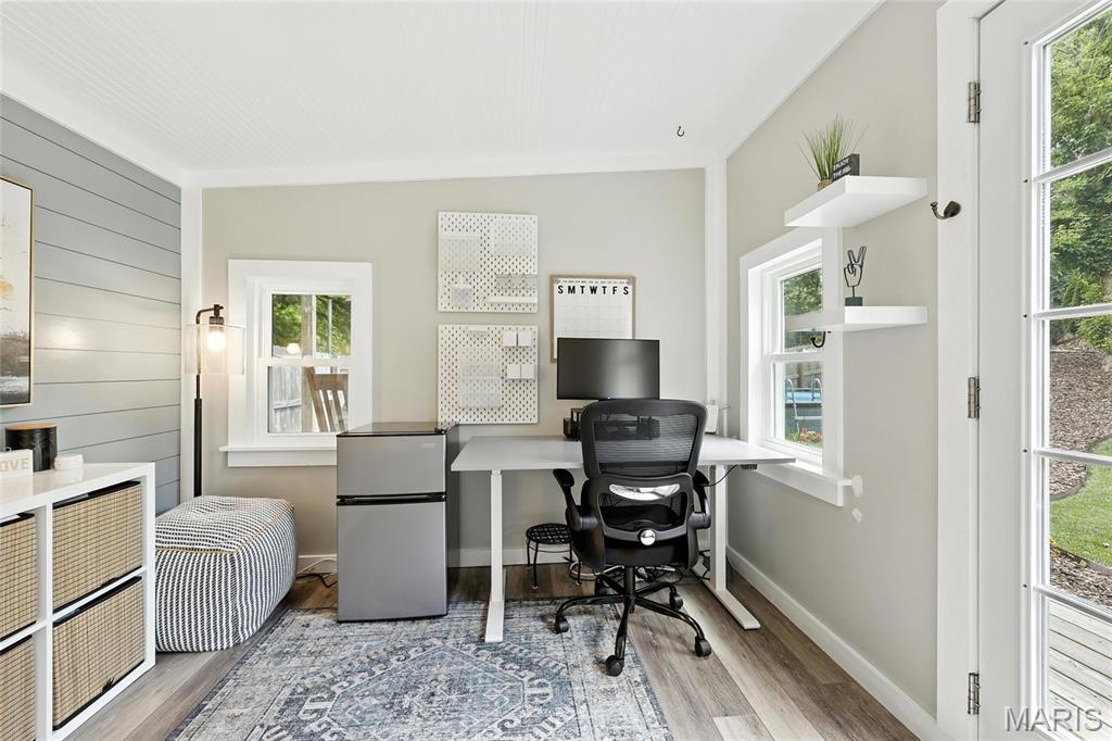 Glendale Park - Residential