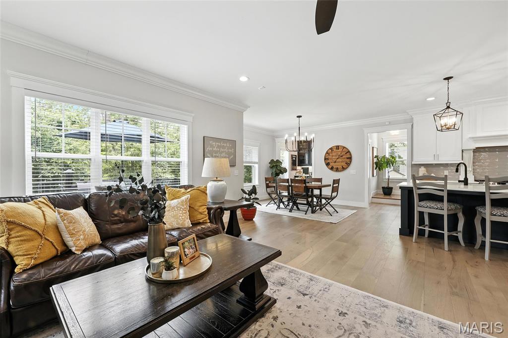 Glendale Park - Residential