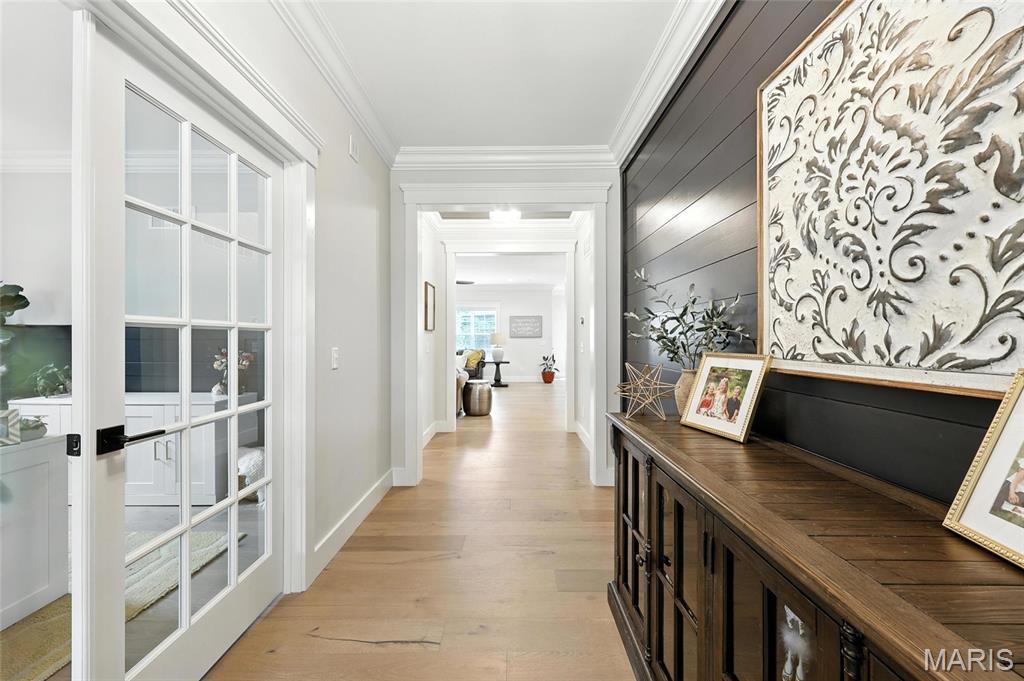 Glendale Park - Residential