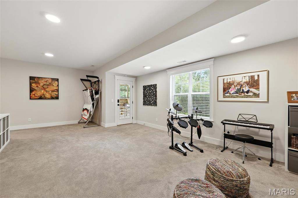 Glendale Park - Residential