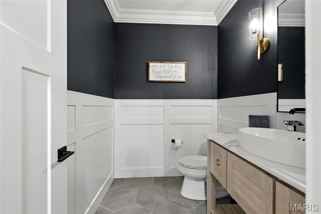 Glendale Park - Residential