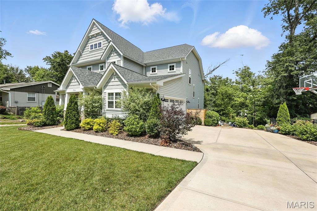 Glendale Park - Residential