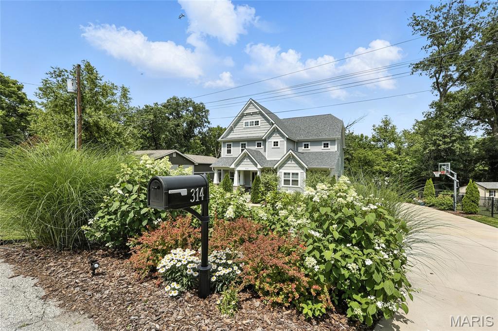 Glendale Park - Residential