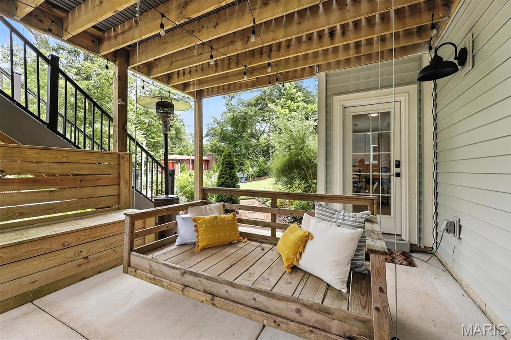 Glendale Park - Residential