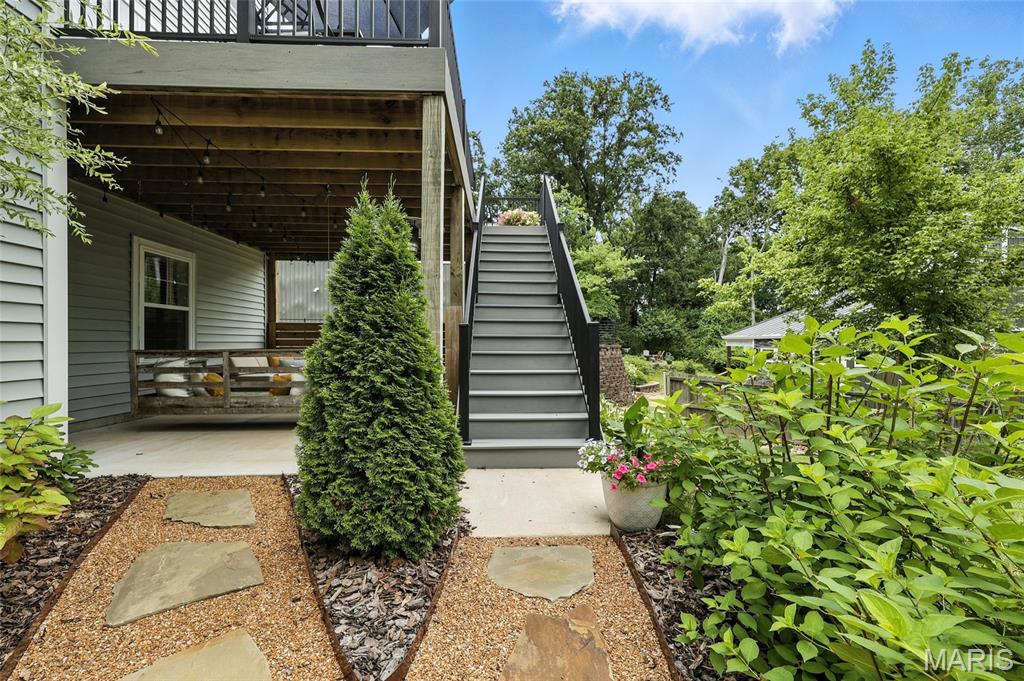 Glendale Park - Residential