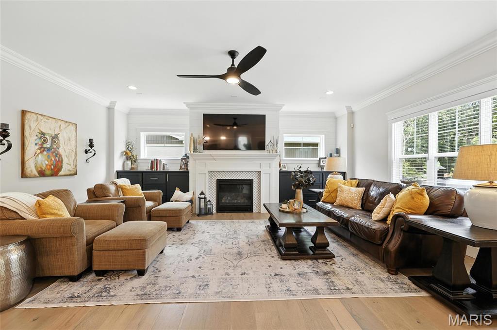 Glendale Park - Residential