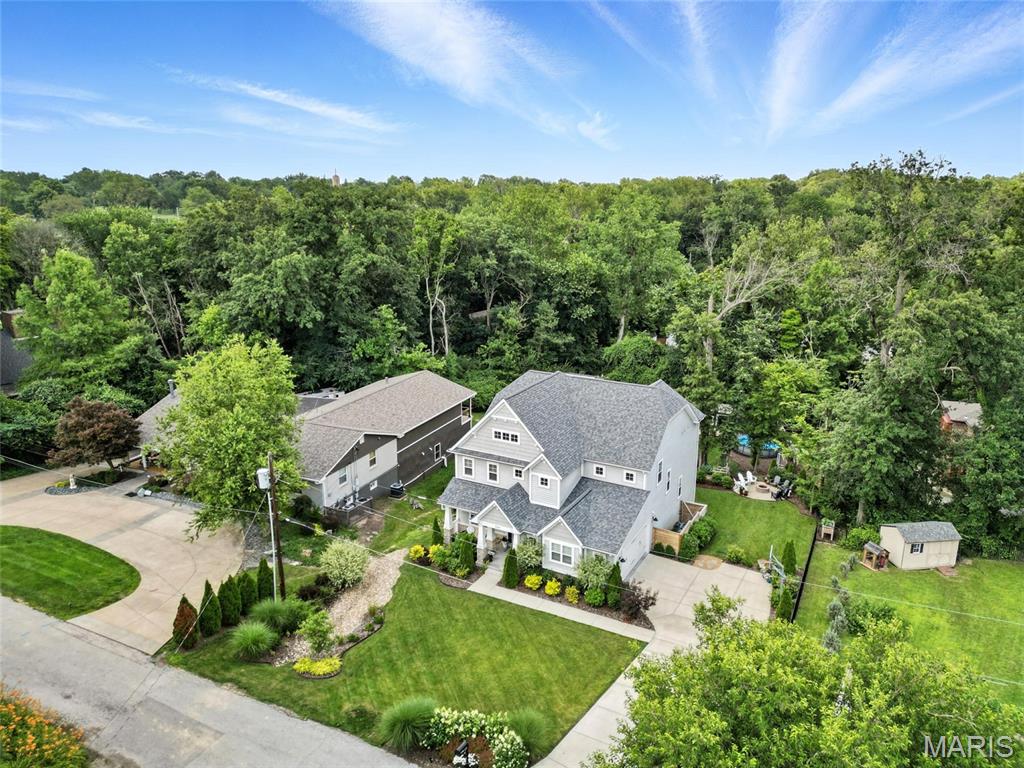 Glendale Park - Residential